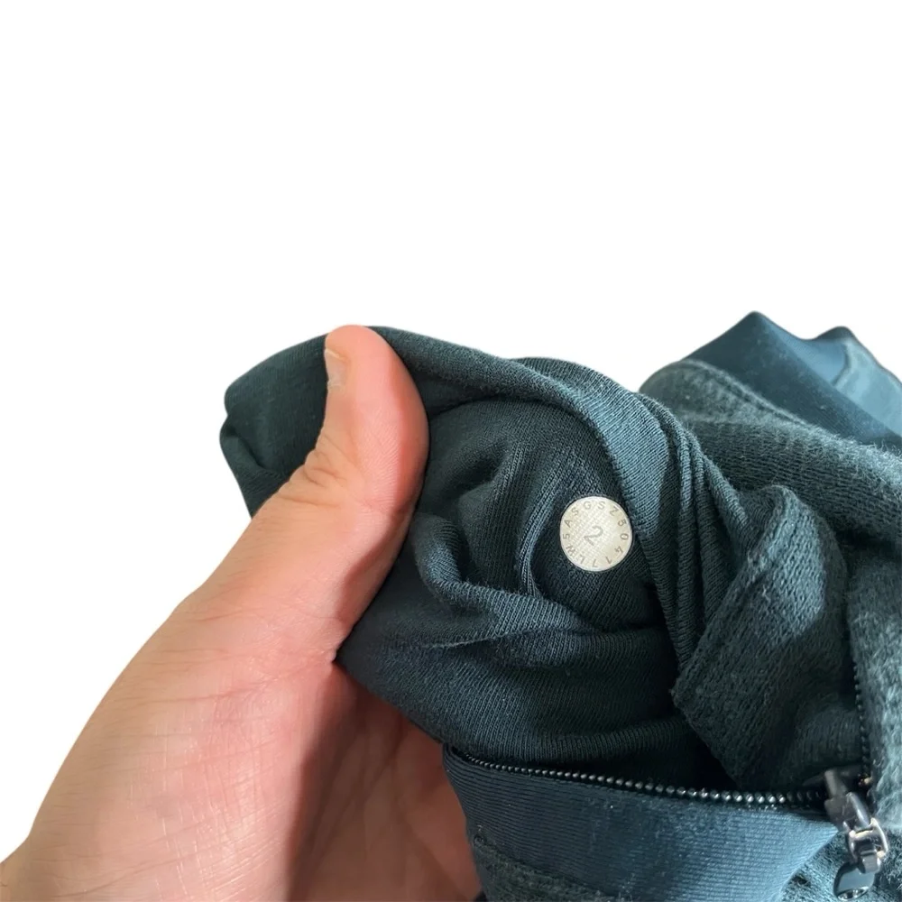 Lululemon Get Going Jogger In Submarine Drawstring Size 2 Athleisure